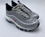 Authenticity Guarantee 
Nike Air Max 97 OG Low Silver Bullet W Dq9131-00... - £94.12 GBP
