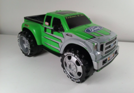 Little Tikes Rugged Riggz Ford F-350 Super Duty Toy Truck Vehicle - £5.42 GBP