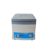 SH-120 Lab MIcrohematocrit Centrifuge High Speed Blood Centrifuge  - $435.71 CAD