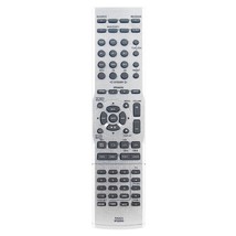 Allimity Rax25-Wv50040 Replaced Remote Control Fit For Yamaha Audio Receiver R-S - $29.32