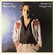 Tony sciuto island nights thumb200