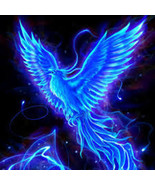 DNA ACTIVATION SERVICE Awaken the Phoenix within NORMALLY PRICED @ $599 - £115.90 GBP