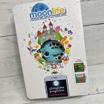 Moonlite Storytime Projector Starter Pack 2 Reel For Mobile Phone Goodnight Moon - £23.58 GBP