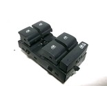 2013..13  CADILLAC  ATS/SRX   /MASTER POWER  WINDOW SWITCH/CONTROL - £14.35 GBP