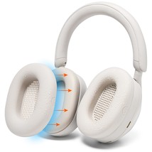 WC SweatZ XM5 - Patented Protective Headphone Ear Covers for Sony WH1000XM5 by - £37.46 GBP