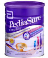 Pediasure Complete Milk Nutrition Powder Honey for Kids 850G x 2 TIN DHL... - $176.90