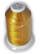 Rheingold Polyester 5792 Mustard Gold 914405792 - £12.50 GBP
