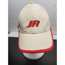 JR White Hat - Adjustable- Hand signed by unknown; you may have a steal ... - £18.04 GBP