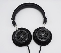 Grado SR80x Prestige Series Wired Open Back Headphones for Parts or Repair - £35.19 GBP