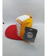 Vintage 1982 PHILADELPHIA STARS Football USFL Mesh SnapBack Trucker Cap Hat - $54.04 CAD