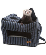 Marshall Fleece Front Carry Pack: Stylish and Practical Pet Transport So... - £26.47 GBP+