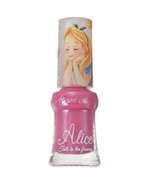 Disney Store Japan Alice in Wonderland Nail Polish - $1,330.29 MXN