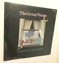 The Group Image A Mouth In The Clouds Community Record A101 Stereo 1968 New - £94.39 GBP