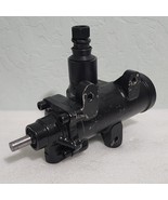 Power Steering Gear box for Chevy Silverado 2500 HD 1500 HD 3500 GMC Sie... - $246.93 CAD
