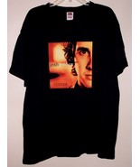 Josh Groban Concert Tour T Shirt Vintage 2004 Closer Tour Size X-Large - €43,83 EUR