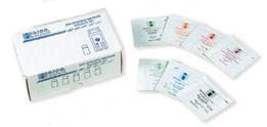 Hanna (HI93746-01) Iron LR, TPTZ Method (100 Tests) - $128.00