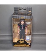 Kyler Murray (Arizona Cardinals) Funko Gold 5&quot; NFL CHASE (Black Jersey) - $23.36