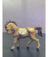 1992 Fontanini “The Horse” Nativity Collection Figurine From Italy 268 B... - £28.22 GBP