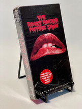 Rocky Horror Picture Show 15th Anniversary VHS - £7.19 GBP