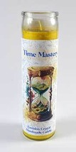 Time Mastery Aromatic Jar Candle - £33.81 GBP