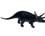 Stegosaurus Plastic Animal Action Figure Dinosaur 2.5 inch - £4.33 GBP
