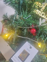 RIGO Christmas electric lights,Festive Atmosphere Creation image 5