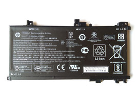 HP Pavilion 15-BC209UR 1LK99EA Battery TE04XL 905277-855 - £54.98 GBP