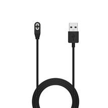 Accessonico Compatible with Shokz Charging Cable Magnetic Charger Cord R... - $166.20 MXN