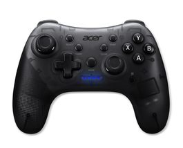 Acer Gaming Controller GC501 - with Joysticks, Directional Pad, Turbo Button, Ac - £39.12 GBP+