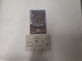 Peaches &amp; Herb cassette, 2 Hot! (1978, Polydor) - £3.16 GBP