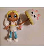 Shopkins Happy Places Season 4 One Lil Shoppie  Marsha Mellow - $314.97 MXN