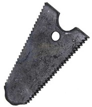 142570 Mower Guard Ledger Plate Fits Ford,New Holland,Massey Ferguson Mo... - $175.45 MXN
