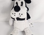 BENDY AND THE INK MACHINE - BORIS THE WOLF Black and White Plush 9” - $13.99