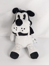 Bendy And The Ink Machine - Boris The Wolf Black And White Plush 9” - £11.05 GBP