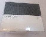 Calvin Klein Dusk Wildflower 4P Queen sheet Set - $188.11