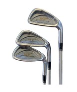 Mitsushiba Ladies Golf Clubs 4 7 9 Iron MV2 System Flex Shaft RH Womens ... - £59.15 GBP