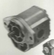 New CPB-1170 Sundstrand Sauer Open Gear Pump  - $2,123.24