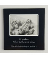 Magnet Frame Sisters Make The Sweetest Friends Imagine Design - £3.98 GBP