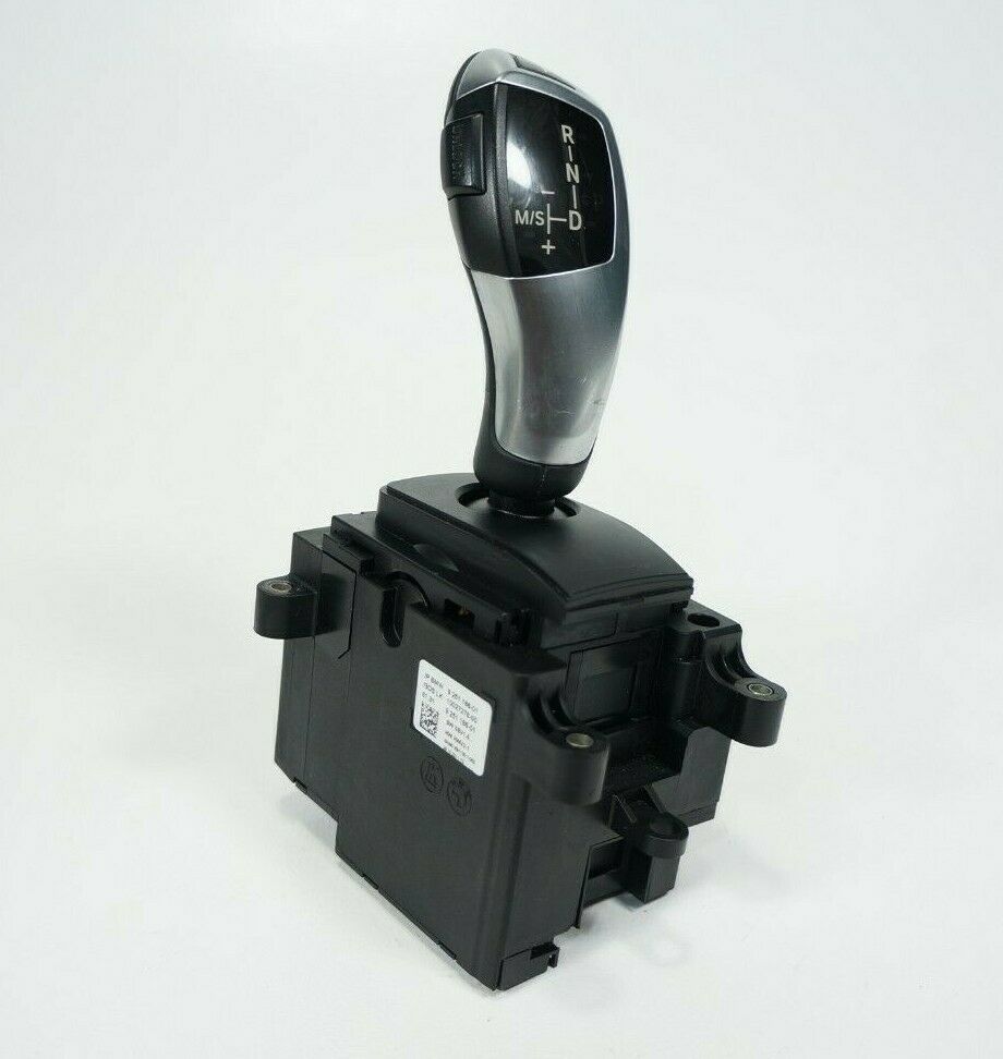 2011-2013 bmw f10 535i 528i automatic floor gear shifter selector gearsh... - $159.87