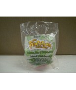 MCDONALDS 1993 FLINSTONES- PEBBLES, DINO &amp; TOY-S-ARUS- OPENED- NEW- BB7 - €3,95 EUR