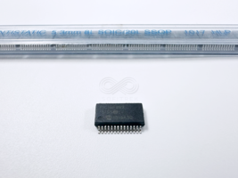 5PCS PIC16F883-I/SS Microchip 8-bit MCU Flash 10-bit ADC SSOP-28 I2C SPI... - $9.50
