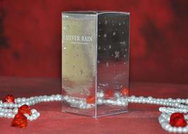 Silver Rain Perfume by La Prairie for Women. Eau De Parfum Spray 1.7 oz / 50 Ml image 4