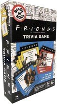 Friends The Television Series Trivia Game--See Description - $7.99