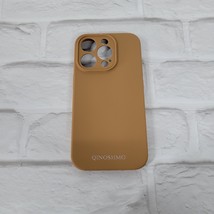 QINOSHMO Protective cases for smartphones Reliable Protection for Your Smartphon - £12.11 GBP