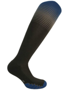 Eurosock $25 Nuance OTC Athletic Graduated Compression Running Socks Sz ... - $13.01 CAD