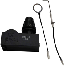 BBQ Grill Igniter Replacement Kit Ignitor Repair Part for Blackstone Griddle 36&quot; - £21.39 GBP