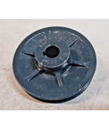 Browning Adjustable V-Belt Pulley Sheave 1VL40-5/8 - $842.21 MXN
