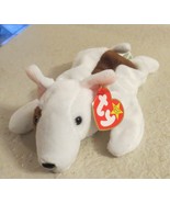 Ty Beanie Baby Butch 5th Generation  &quot;Gasport&quot; Hang Tag Error 1998 Ages ... - €5,75 EUR