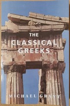 The Classical Greeks - £4.48 GBP