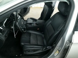 Driver Front Seat LT Cloth And Leatherette Electric Fits 16-20 IMPALA 104563428 - £129.68 GBP